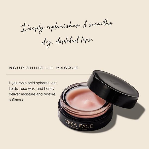 Veea Face Nourishing Lip Masque #3
