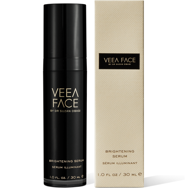 Veea Face Brightening Serum #3