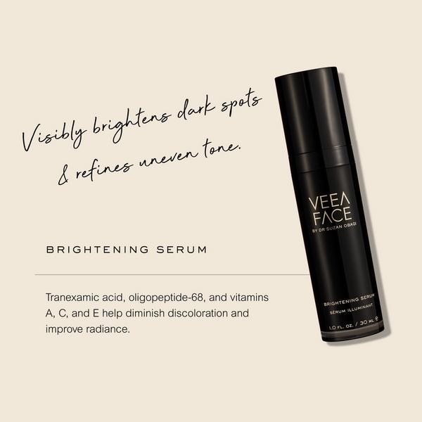 Veea Face Brightening Serum #4