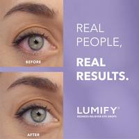 Lumify Redness Reliever Eye Drops #2