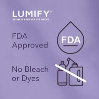 Lumify Redness Reliever Eye Drops #6