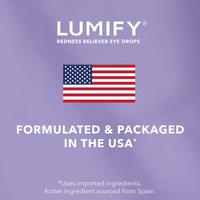 Lumify Redness Reliever Eye Drops #7