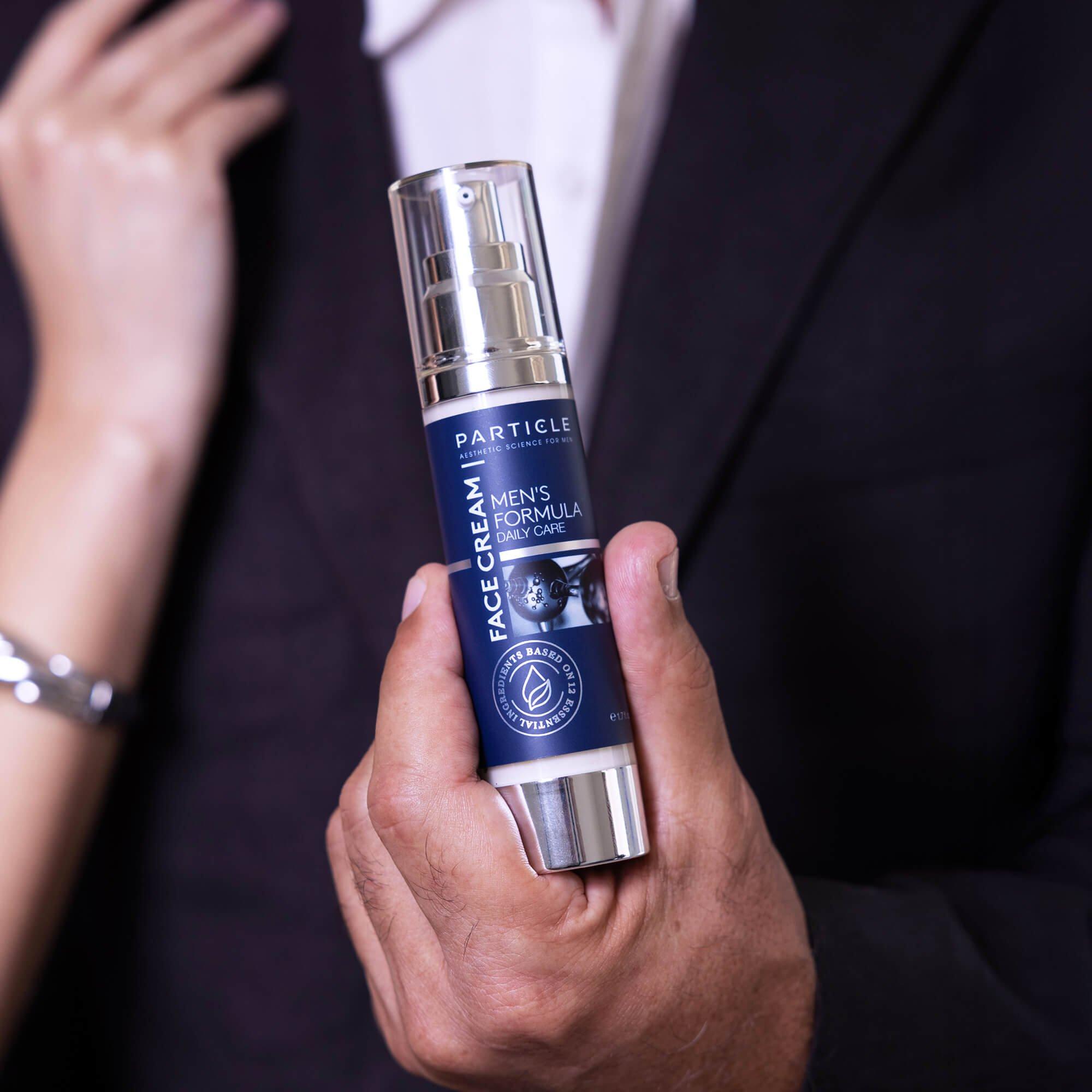 Particle for Men Kit