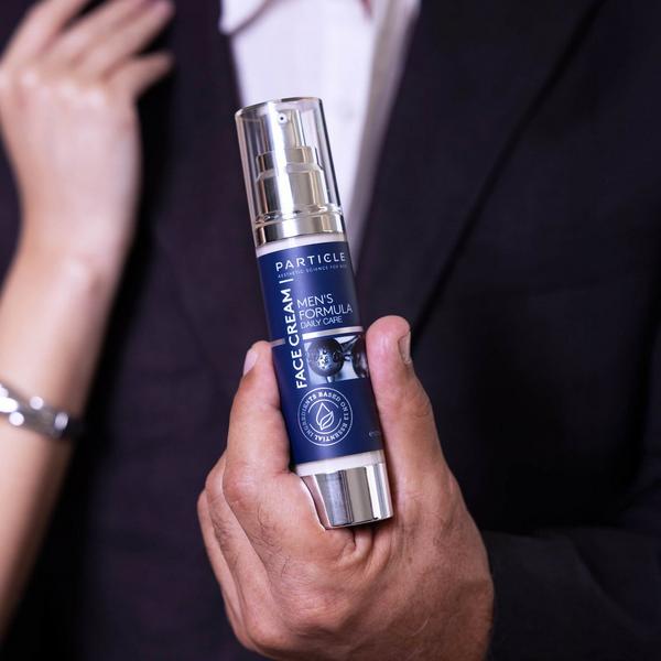 Particle for Men Particle Lady Killer Kit For Men #2