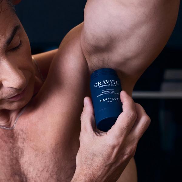Particle for Men Particle Lady Killer Kit For Men #4