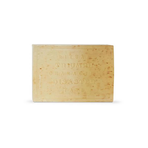 Triumph & Disaster A+R Soap #2