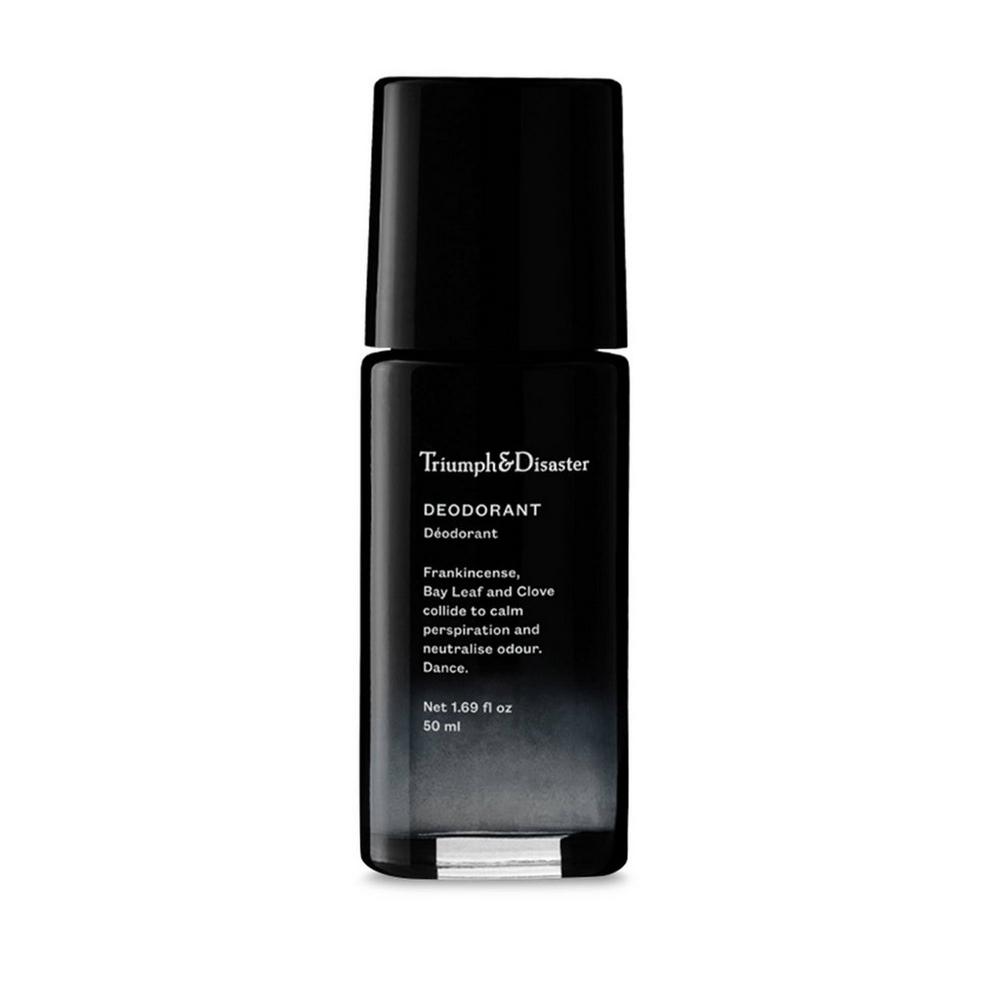 Triumph & Disaster Deodorant, Spice
