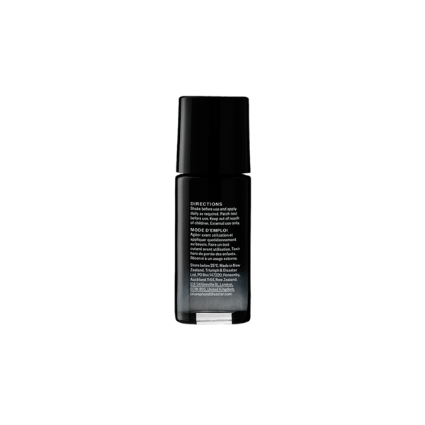 Triumph & Disaster Deodorant, Spice #2