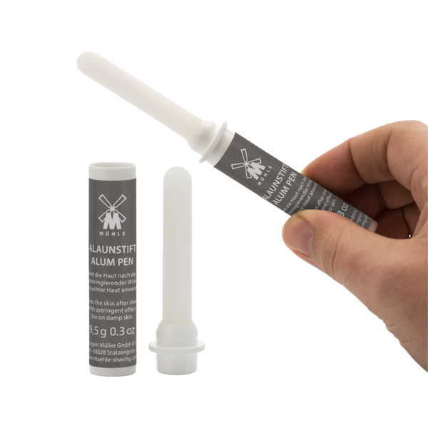 MÜHLE Styptic Pencil #2