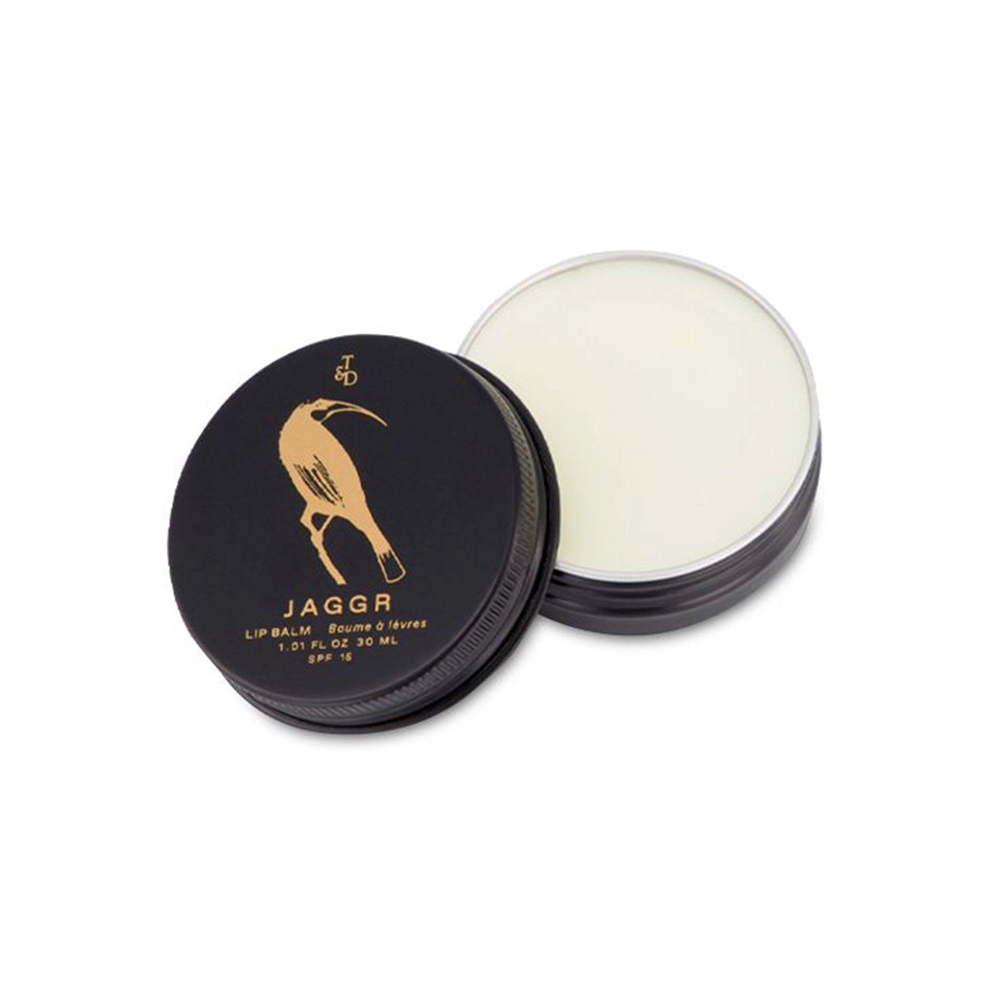 Triumph & Disaster Jaggr Lip Balm #1
