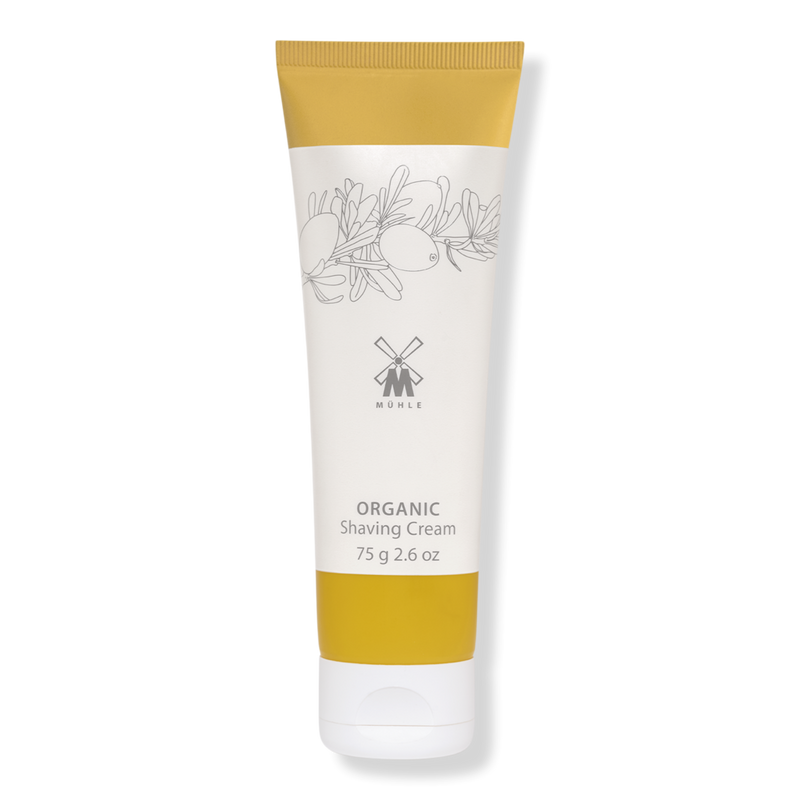 MÜHLE - Organic Shaving Cream | Ulta Beauty