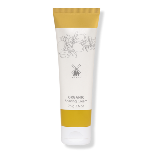 MÜHLE - Organic Shaving Cream | Ulta Beauty