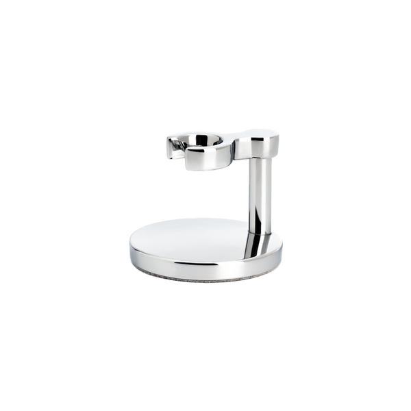 MÜHLE Traditional Series Chrome Safety Razor Stand #1
