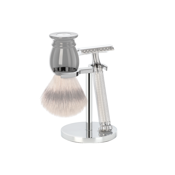 MÜHLE Universal Razor & Shaving Brush Stand #2
