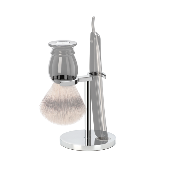 MÜHLE Universal Razor & Shaving Brush Stand #3