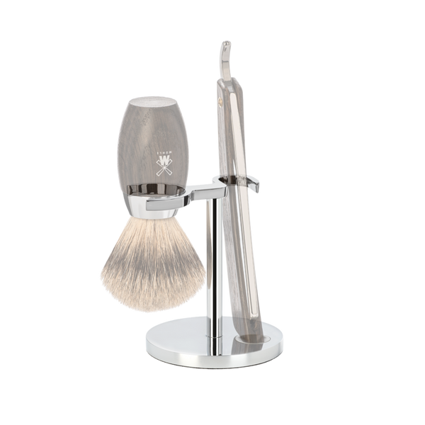 MÜHLE Universal Razor & Shaving Brush Stand #4