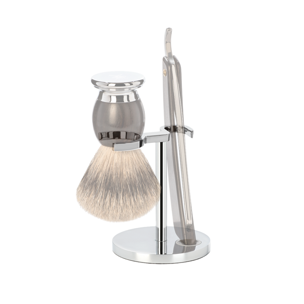 MÜHLE Universal Razor & Shaving Brush Stand #6