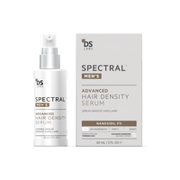 Spectral Men’s (DNC-N) Hair Density Serum with Nanoxidil 5%