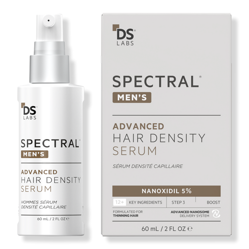 DS Laboratories - Spectral Men's (DNC-N) Hair Density Serum with