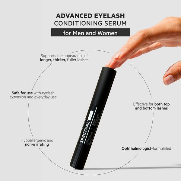 DS Laboratories Spectral.LASH | Advanced Eyelash Revitalizing Serum #3