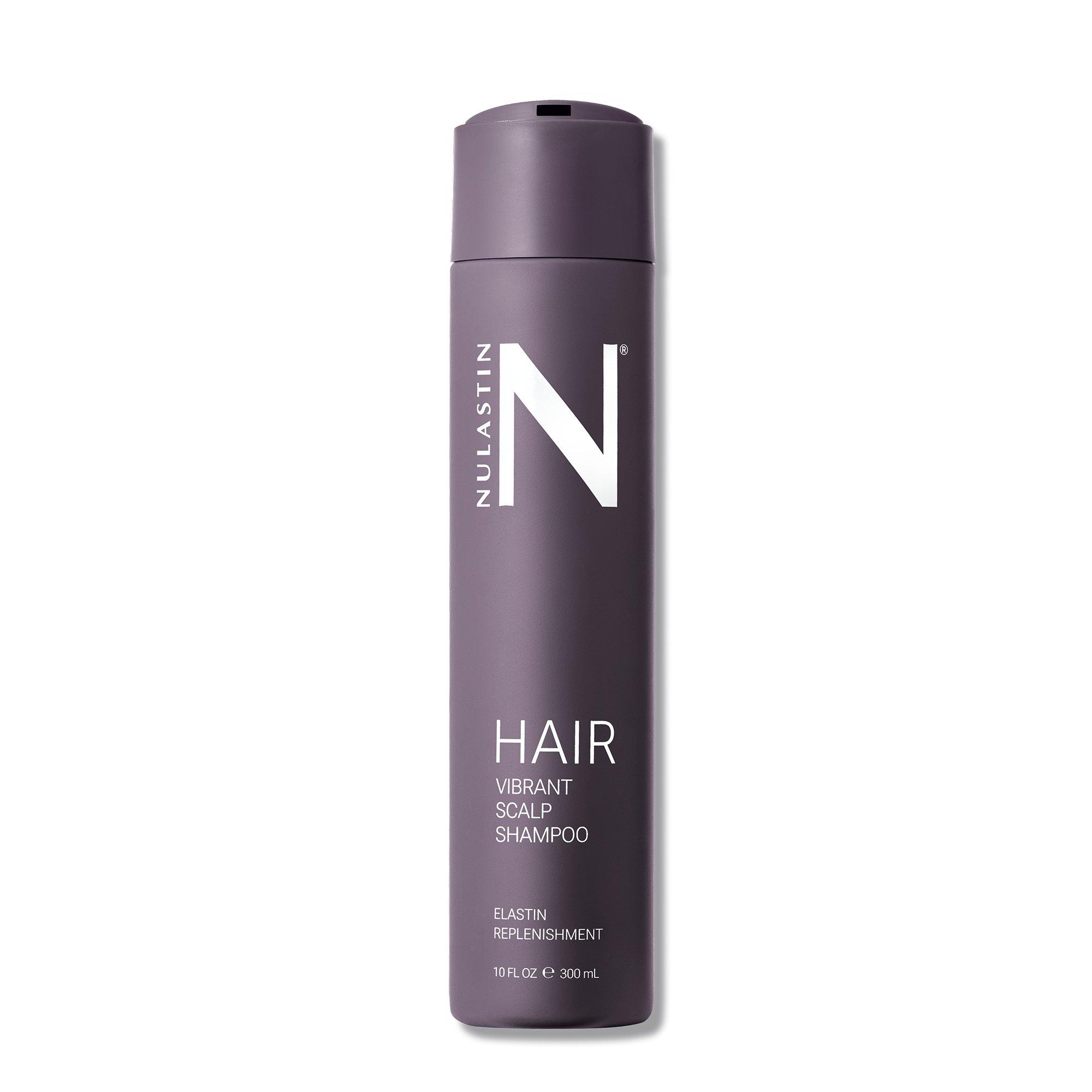Nulastin Vibrant Scalp Shampoo #1