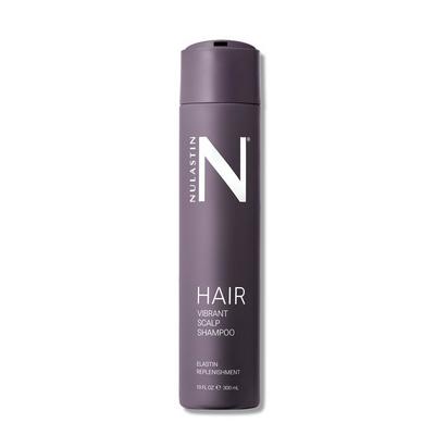 Nulastin Vibrant Scalp Shampoo