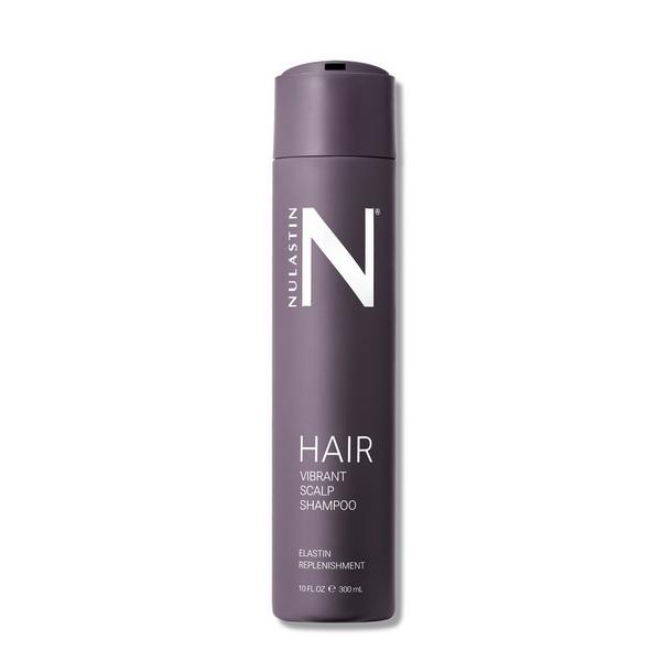 Nulastin Vibrant Scalp Shampoo #1
