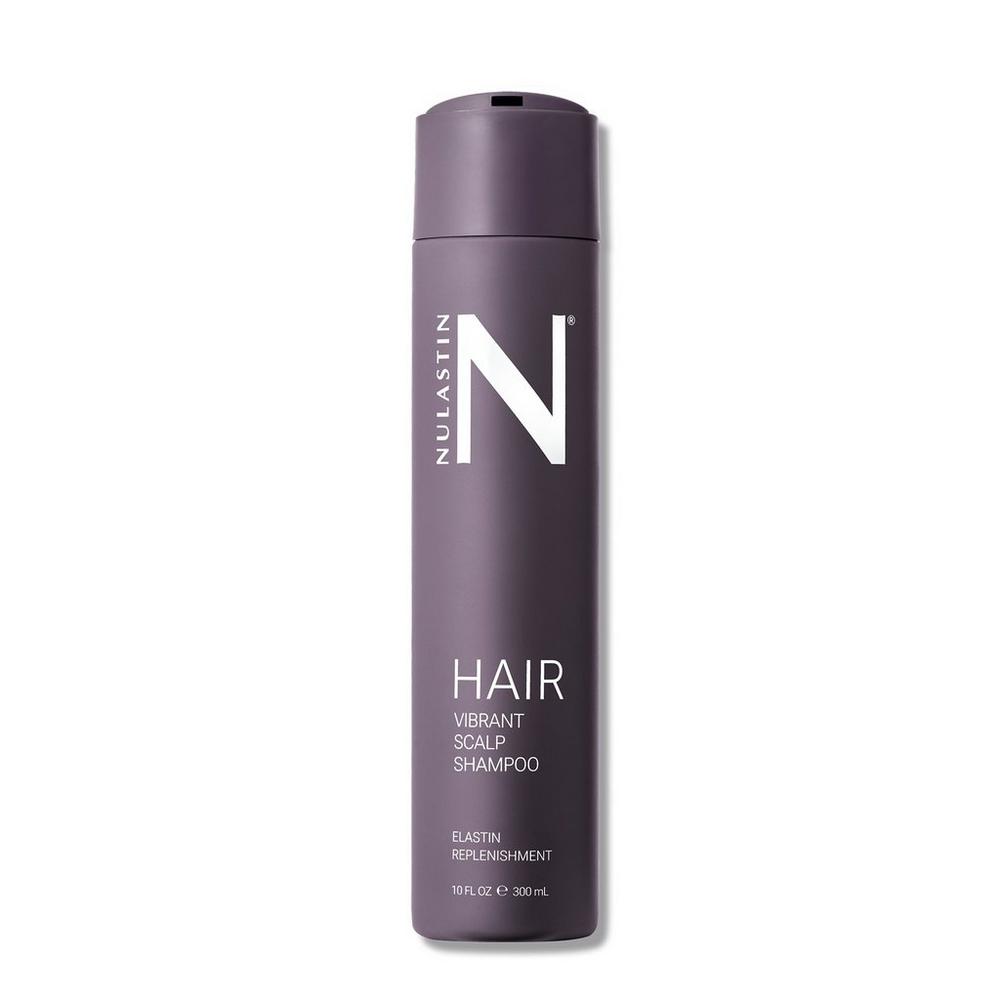 Nulastin Vibrant Scalp Shampoo