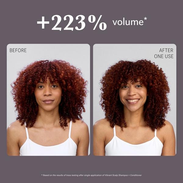 Nulastin Vibrant Scalp Shampoo #5