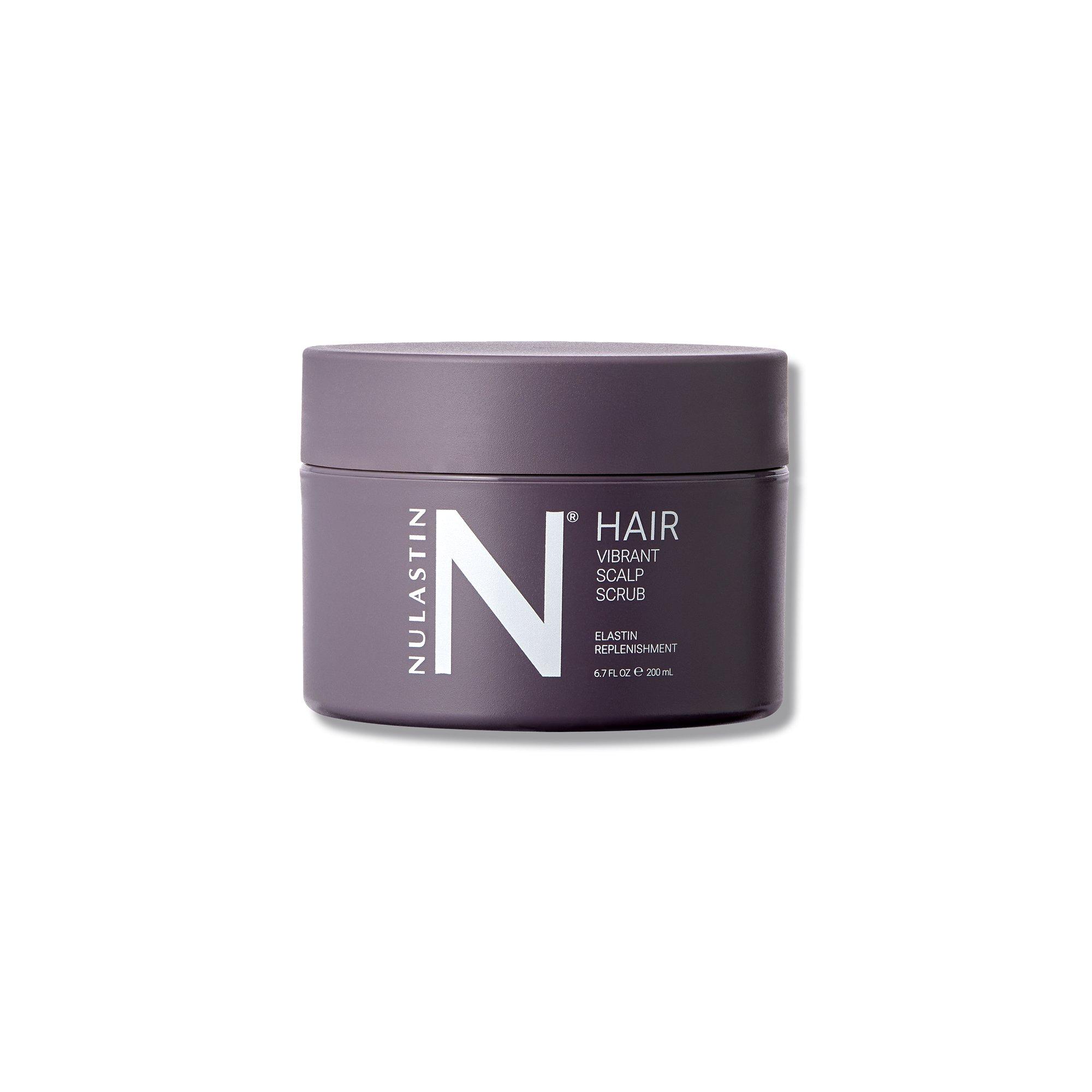 Nulastin Vibrant Scalp Scrub #1