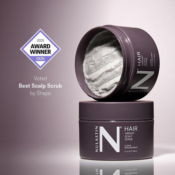 Nulastin Vibrant Scalp Scrub #2