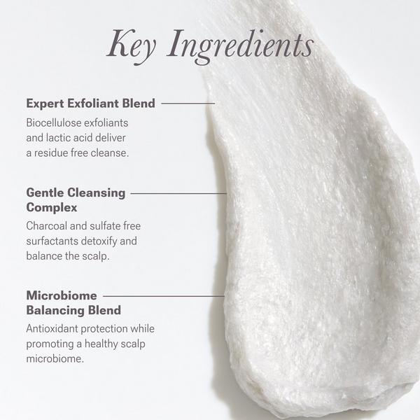 Nulastin Vibrant Scalp Scrub #6