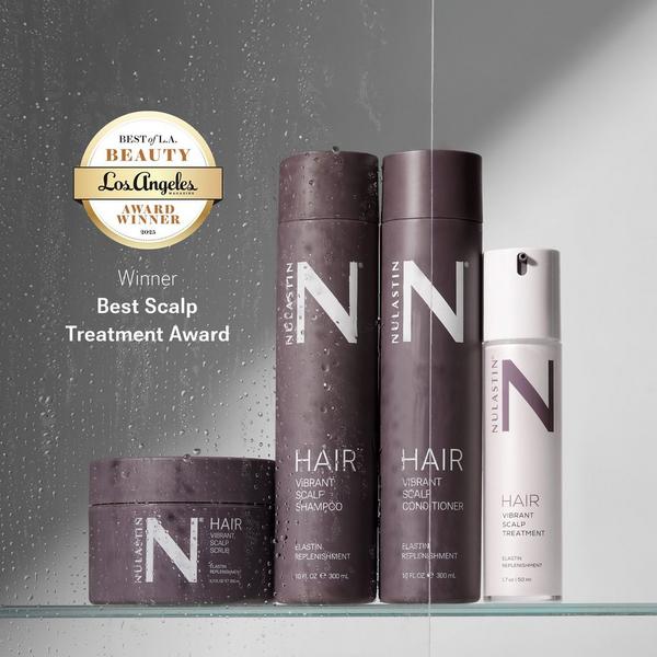 Nulastin Vibrant Scalp System #2