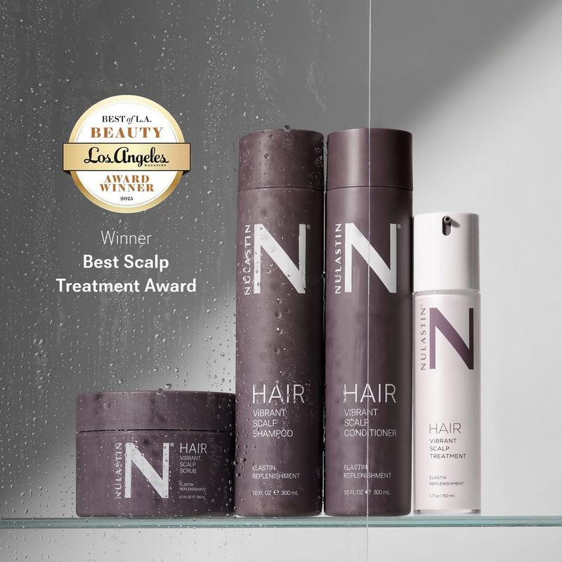 NULASTIN - Vibrant Scalp System | Ulta Beauty