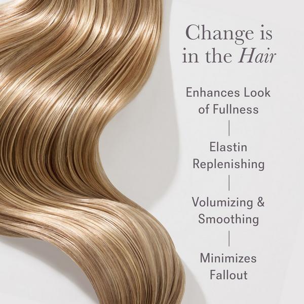 Nulastin Vibrant Scalp System #3