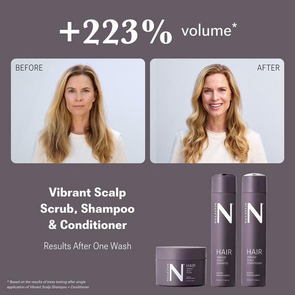 Nulastin Vibrant Scalp System #5