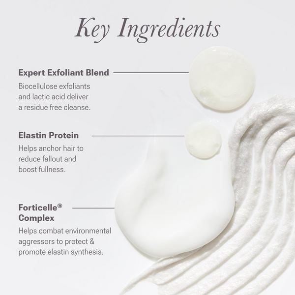 Nulastin Vibrant Scalp System #7
