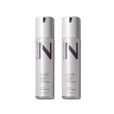 Nulastin Vibrant Scalp Treatment Starter Set