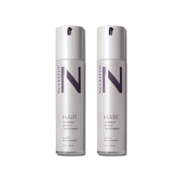 Nulastin Vibrant Scalp Treatment Starter Set #1
