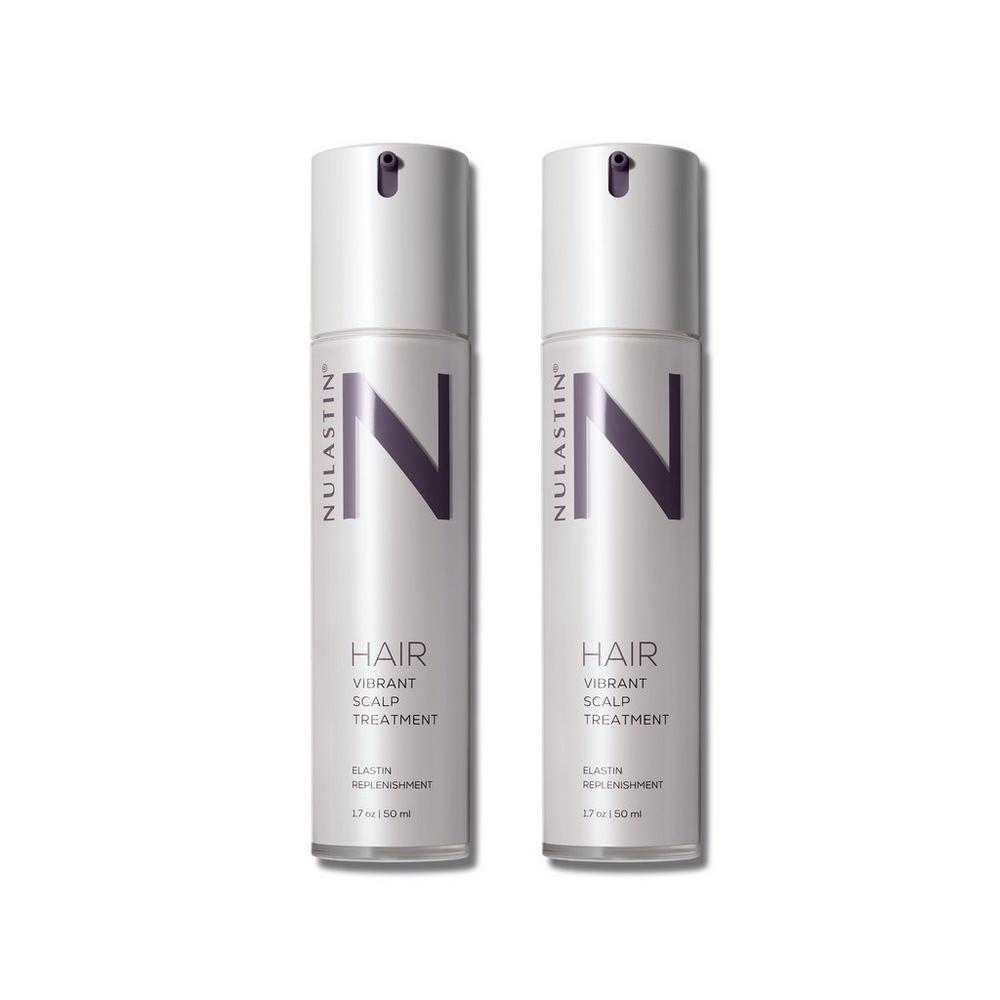Nulastin Vibrant Scalp Treatment Starter Set
