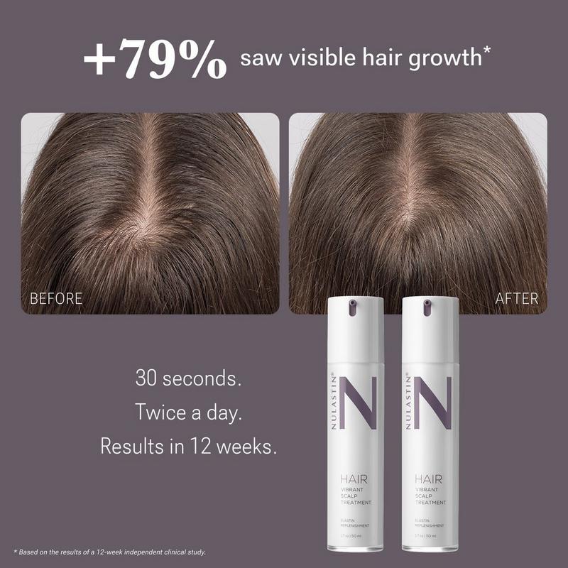 NULASTIN - Vibrant Scalp Treatment Starter Set | Ulta Beauty