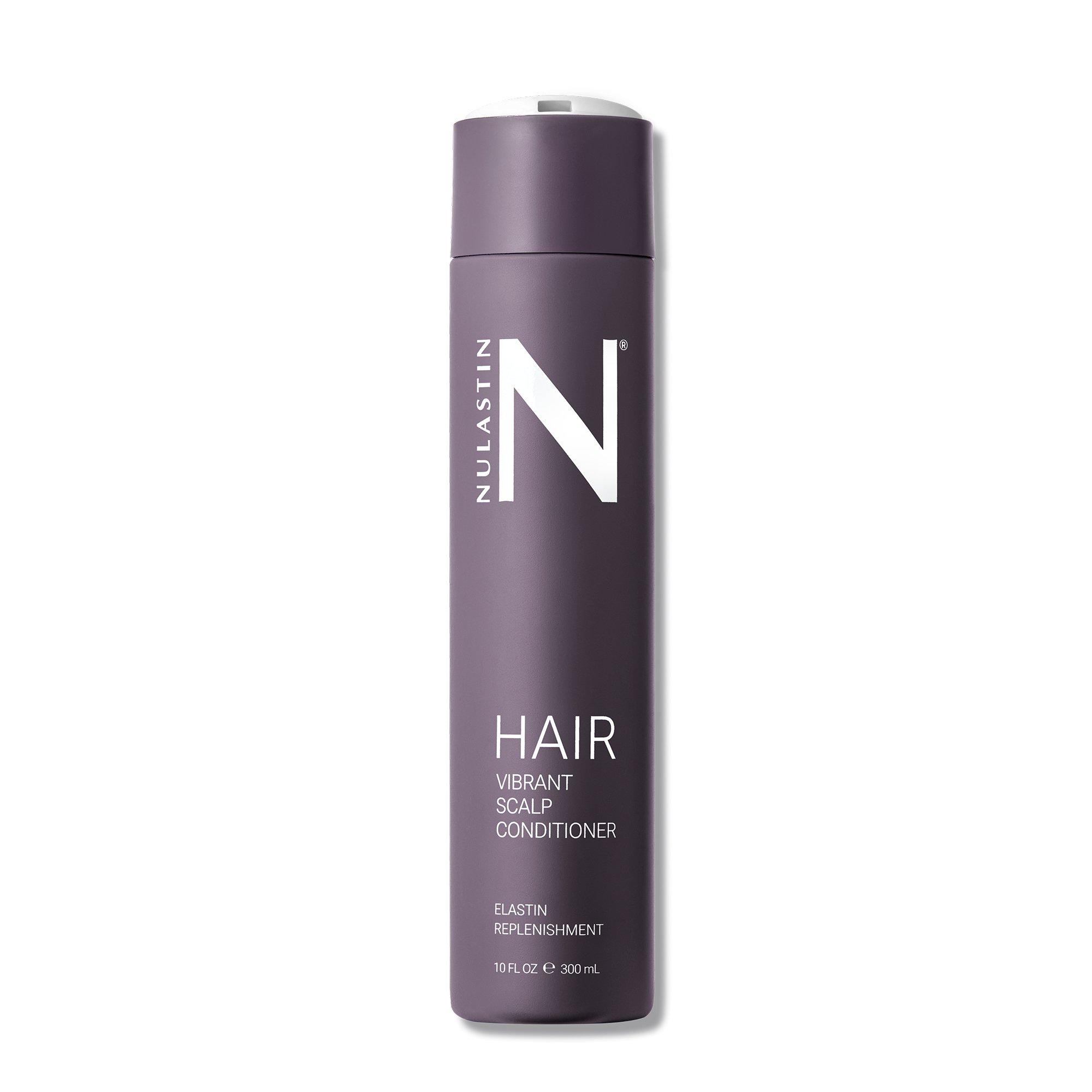 Nulastin Vibrant Scalp Conditioner #1