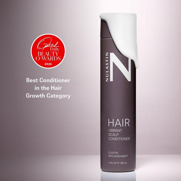 Nulastin Vibrant Scalp Conditioner #2
