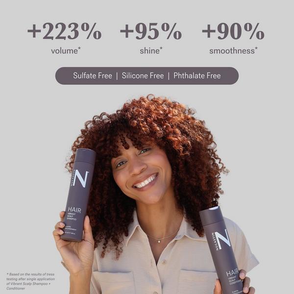 Nulastin Vibrant Scalp Conditioner #4