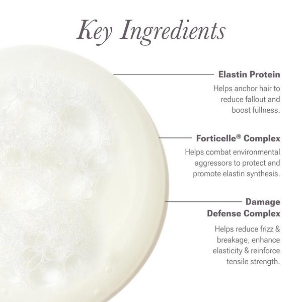 Nulastin Vibrant Scalp Conditioner #6