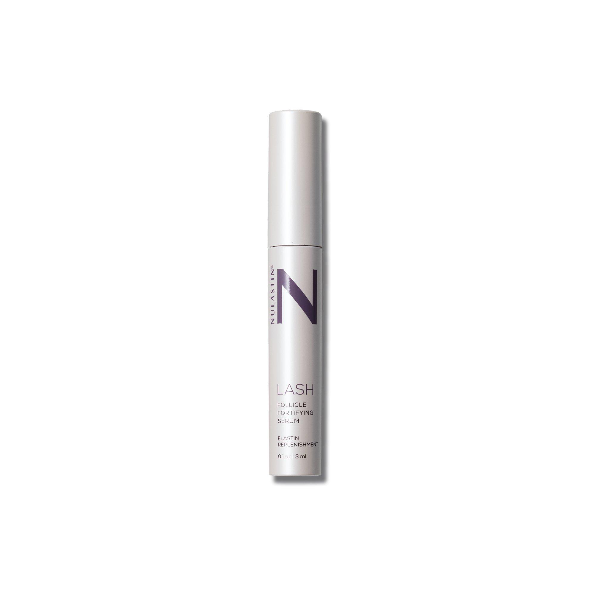 Nulastin LASH Follicle Fortifying Serum #1