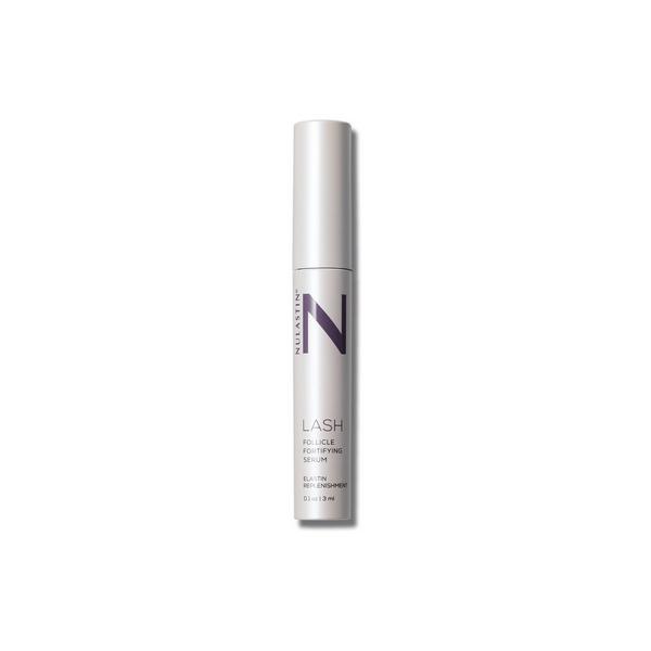 Nulastin LASH Follicle Fortifying Serum #1