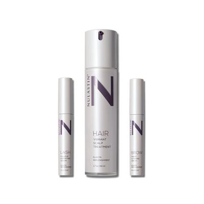 Nulastin Solution Serum System