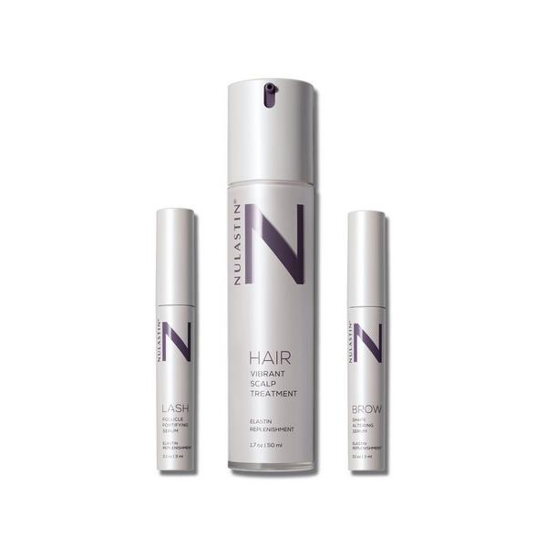 Nulastin Solution Serum System #1