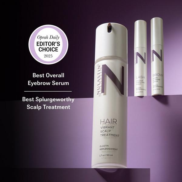Nulastin Solution Serum System #2